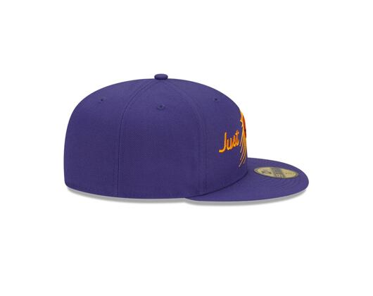 Kšiltovka New Era 59FIFTY NBA Just Don Phoenix Suns