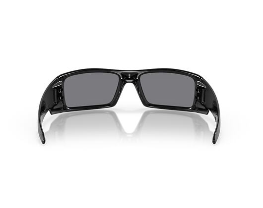 Brýle Oakley GasCan Polished Black/Grey 0OO9014 03-47160