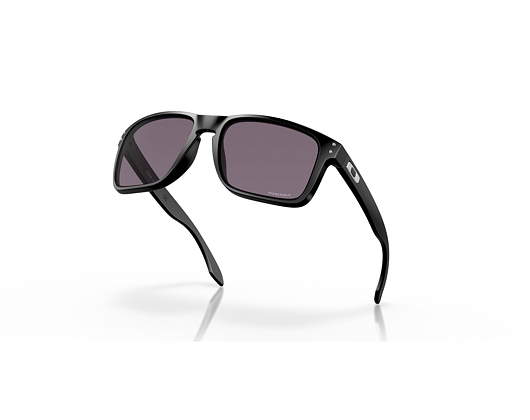 Brýle Oakley Holbrook XL Matte Black/PRIZM Grey 0OO9417 94172259