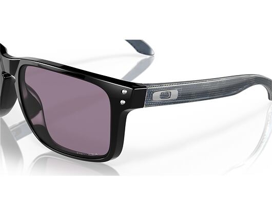 Brýle Oakley Holbrook XL Hi Resolution/Prizm Grey 0OO9417 94172759
