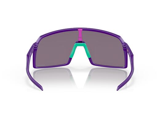 Brýle Oakley Sutro Matte Electric Purple/PRIZM Grey 0OO9406 94068937