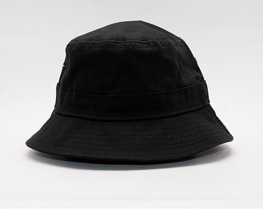 Dětský klobouk New Era Kids Essential Bucket Black