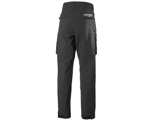 Kalhoty Helly Hansen Move QD Pant 990 Black