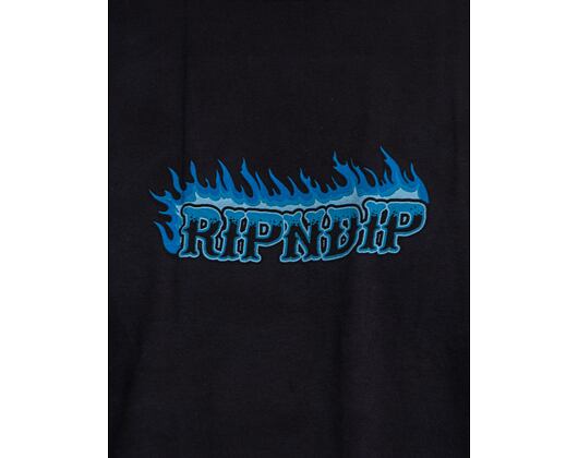 Triko Rip N DIP Hades Tee Blue/Black Dye RND9082