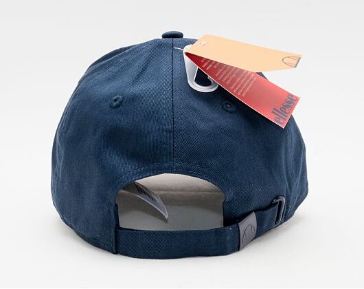 Kšiltovka Ellesse Drebbo Cap Navy