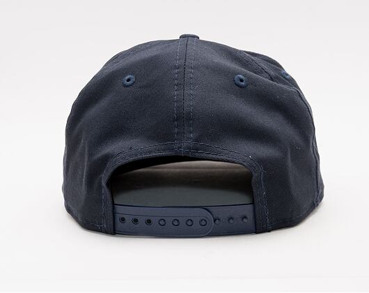 Kšiltovka New Era 9FIFTY MLB League Essential Boston Red Sox Snapback Navy