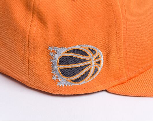 Kšiltovka New Era 9FIFTY NBA22 City Alternate Logo Orlando Magic Team Color