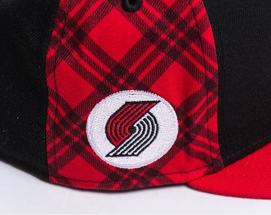 Kšiltovka New Era 9FIFTY NBA22 City Official Portland Trail Blazers