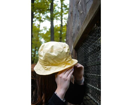 Klobouk Dickies Clarks Grove Bucket Yellow