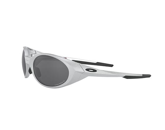 Sluneční brýle Oakley Eyejacket Redux Prizm Black Polarized - OO9438-0558