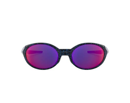 Sluneční brýle Oakley Eyejacket Redux Positive Red Iridium - OO9438-0258