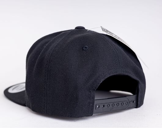 Kšiltovka Urban Classic N.W.A Snapback Black