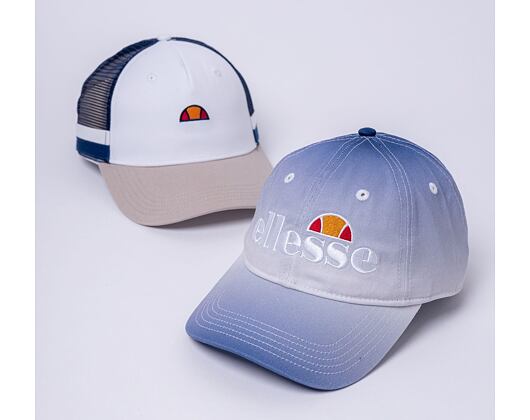 Kšiltovka Ellesse Ragusa Cap Multi