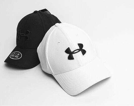 Kšiltovka Under Armour Men's Blitzing 3.0 Cap 100