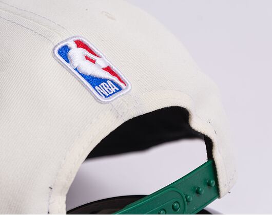 Kšiltovka New Era 9FIFTY NBA22 Draft Boston Celtics