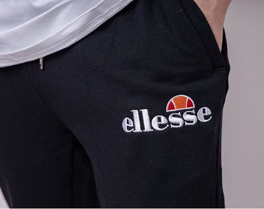 Tepláky Ellesse Nioro Jog Pant SHS08783 Black