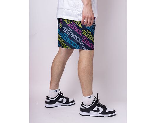 Kraťasy Ellesse Beach Sanio Swim Short Navy
