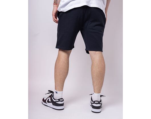 Kraťasy Ellesse Bossini Fleece Black SHS08748