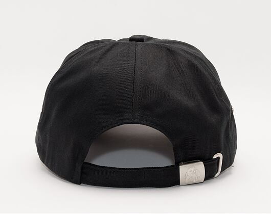 Kšiltovka RIP N DIP Lord Nermal Pocket RND2102 6 Panel Hat Black