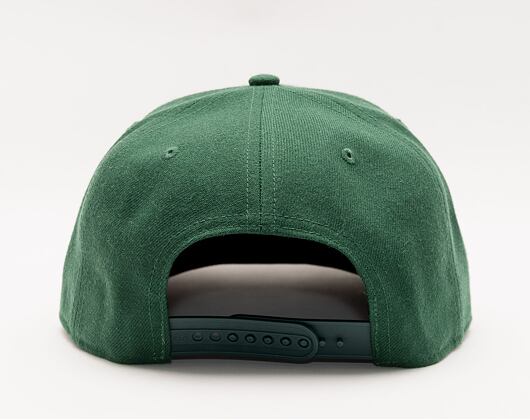 Kšiltovka 47 Brand Minnesota Wild Cold Zone ‘47 MVP DP Dark Green
