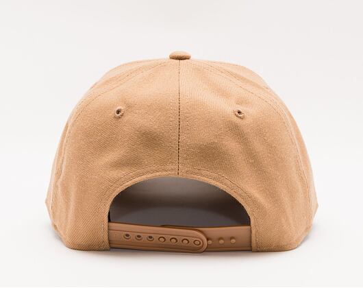 Kšiltovka '47 Brand NHL Detroit Red Wings '47 MVP Snapback Camel
