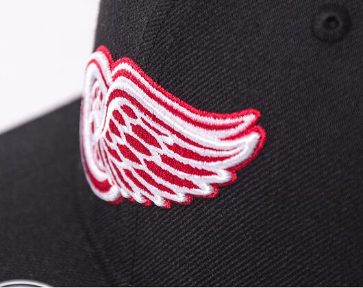 Kšiltovka 47 Brand Detroit Red Wings Cold Zone MVP DP