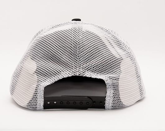 Kšiltovka Santa Cruz Void Hand Cap Black/White
