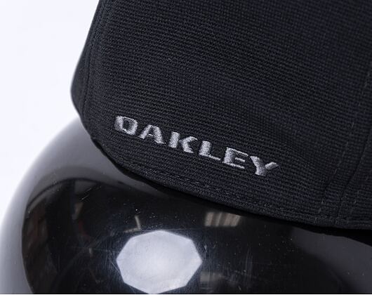 Kšiltovka Oakley Scatter Skull Ff Hat FOS900856