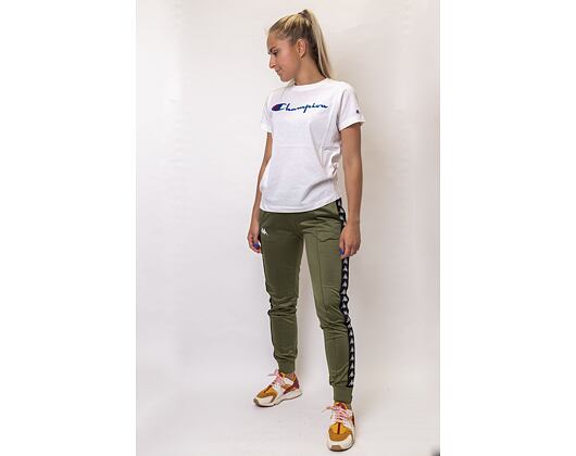 Tepláky Kappa 222 Banda Rastoria Slim C4U