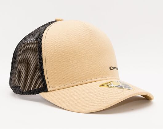Kšiltovka Oakley Chalten Cap 911608-5GL