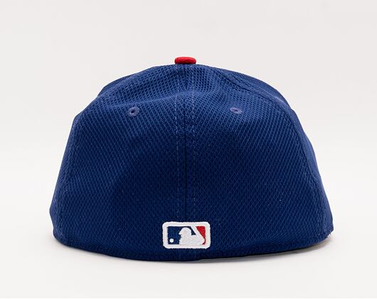Kšiltovka New Era 59FIFTY Diamond Era Chicago Cubs Team 2013
