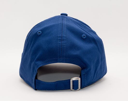 Kšiltovka New Era 9FORTY MLB League Essential 9forty New York Yankees Royal/Orange