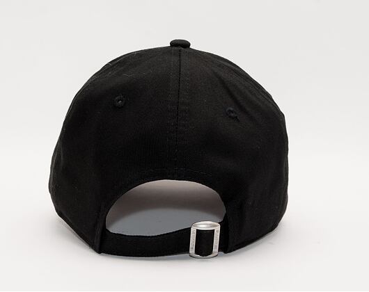 Kšiltovka New Era 9FORTY Seasonal 9forty Chelsea FC Lion Crest Black/Olive