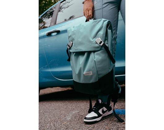 Batoh Aevor Daypack Proof Proof Lagoon