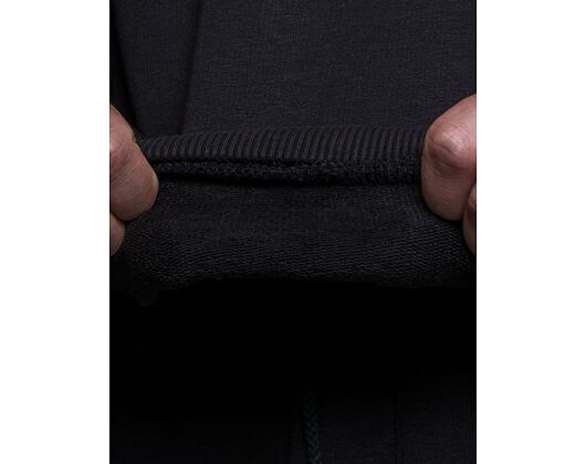 Mikina New Era NBA Tear Logo Hoody Los Angeles Lakers Black
