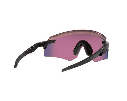 Sluneční brýle Oakley Encoder Dark Galaxy / Prizm Road