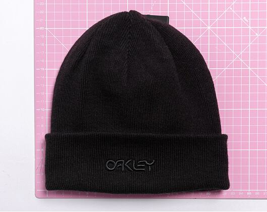 Kulich Oakley B1B Logo Beanie 02EU