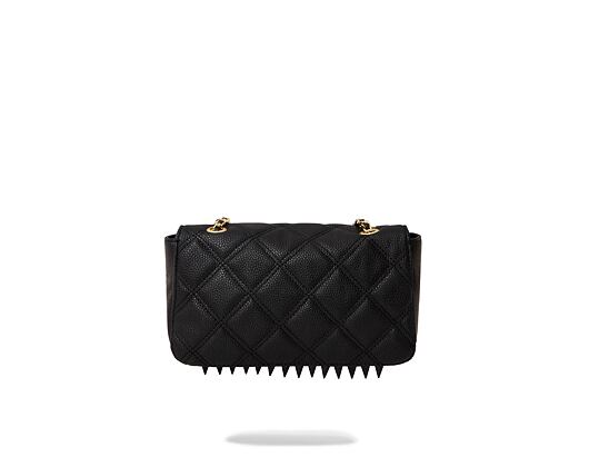 Taška Sprayground Black Mamba Clutch