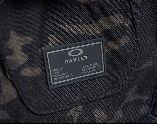 Batoh Oakley SI Kitchen Sink 02L