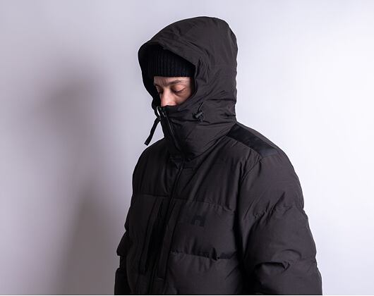 Bunda Helly Hansen PATROL PARKA 990 BLACK