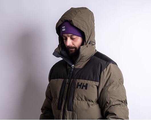 Bunda Helly Hansen PATROL PARKA 300 PATROL