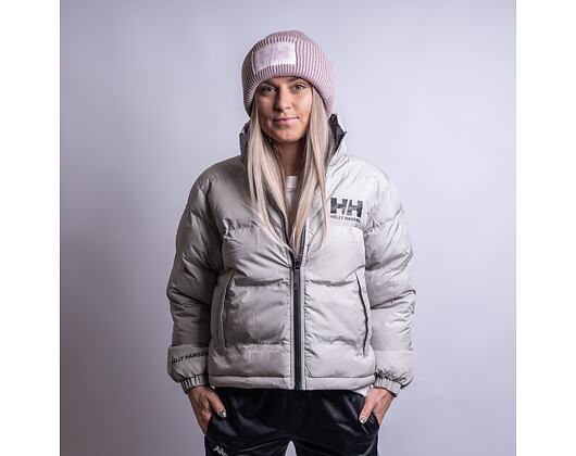 Dámská Bunda Helly Hansen W HH URBAN REVERSIBLE JACKET 917 MELLOW