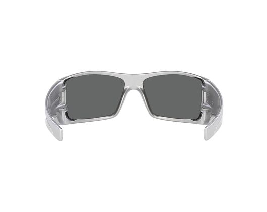 Pánské Sluneční Brýle Oakley Batwolf X-Silver w/Prizm Black 0OO9101 91016927