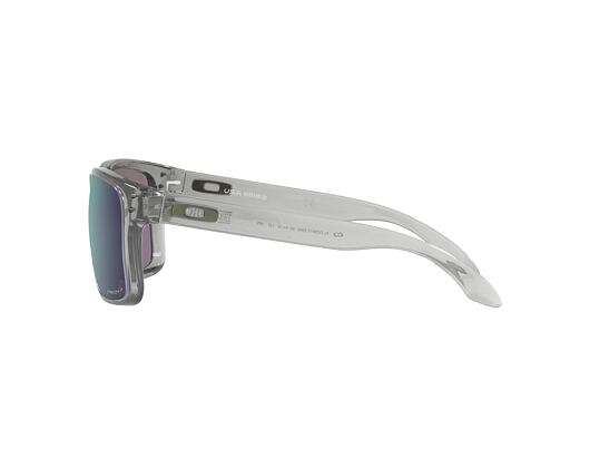 Pánské Sluneční Brýle Oakley Holbrook XL Gry Ink w/Prizm Jade Plr 0OO9417 94173359