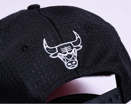 Kšiltovka New Era 9FIFTY NBA Half Stitch Chicago Bulls