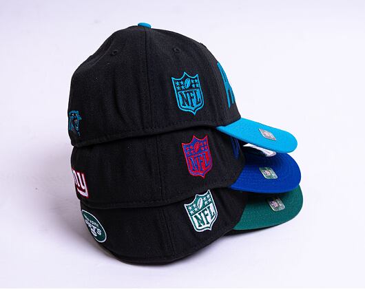 Kšiltovka New Era 39THIRTY NFL22 Draft New York Jets