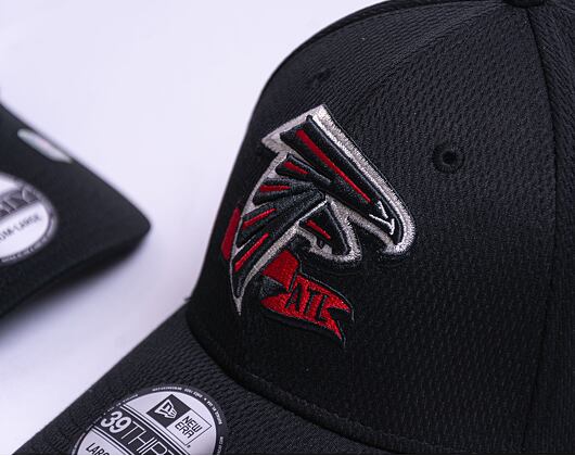 Kšiltovka New Era NFL22 Coach Sideline Atlanta Falcons