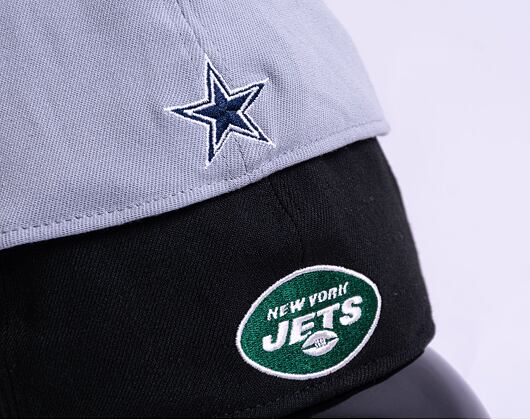Kšiltovka New Era 39THIRTY NFL22 Sideline Dallas Cowboys