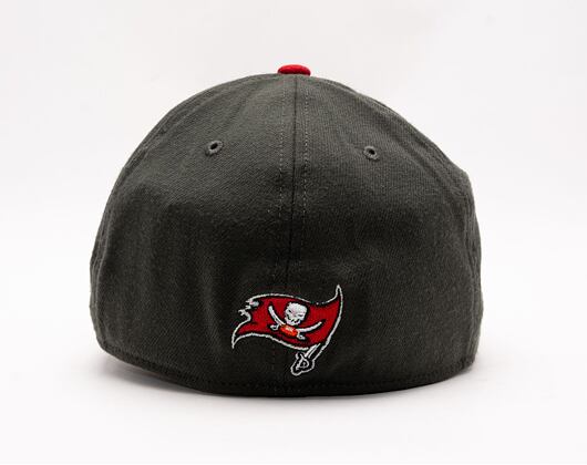 Kšiltovka New Era 39THIRTY NFL22 Sideline Tampa Bay Buccaneers