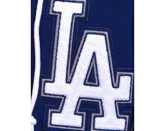 Mikina New Era MLB Elite Pack Hoodie Los Angeles Dodgers